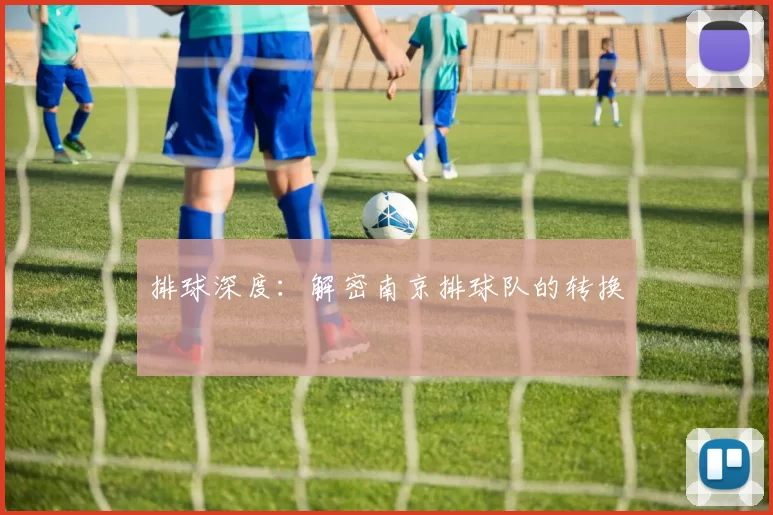 排球深度：解密南京排球队的转换