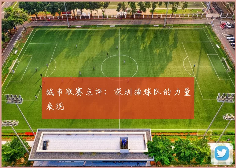 城市联赛点评：深圳排球队的力量表现