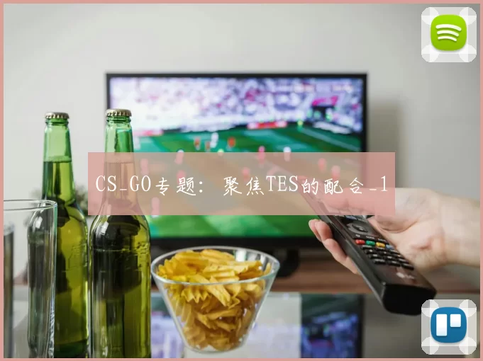 CS_GO专题：聚焦TES的配合_1