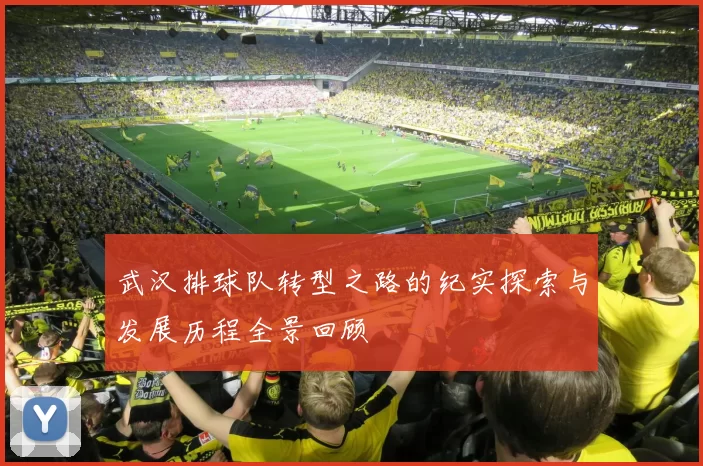 武汉排球队转型之路的纪实探索与发展历程全景回顾