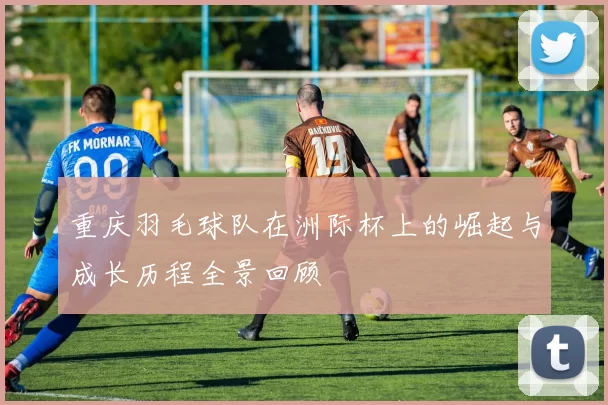 重庆羽毛球队在洲际杯上的崛起与成长历程全景回顾